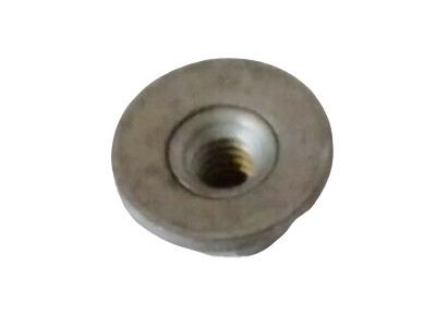 Lincoln -N621906-S301 Nut - Adjusting Screw