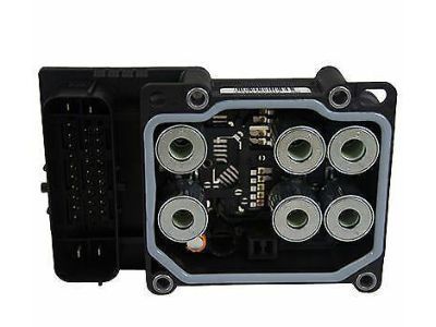 Ford 7L3Z-2C219-A Module Assy - Ecu