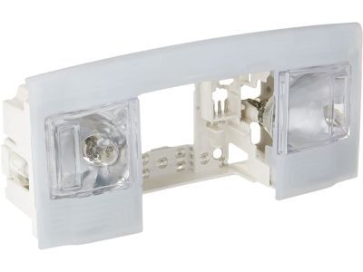 Ford 7L1Z-13776-EA Overhead Lamp