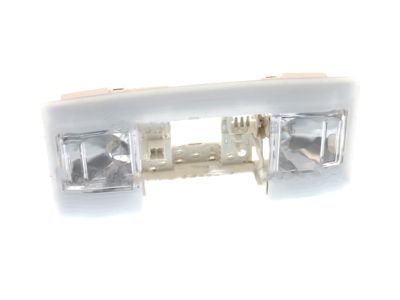 Ford 7L1Z-13776-EA Overhead Lamp