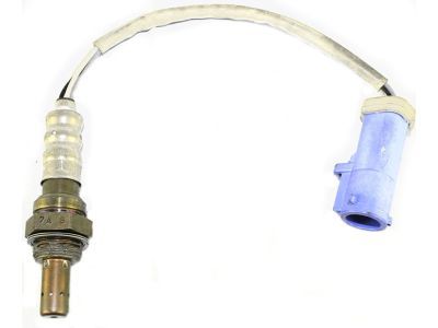 Mercury 5W6Z-9G444-AA Sensor - Exhaust Gas - Oxygen