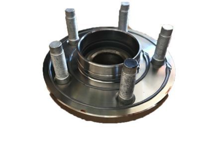 Ford F8AZ-1104-AA Hub & Bearing