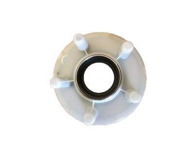 Ford F8AZ-1104-AA Hub & Bearing