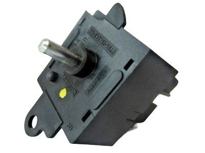 2002 Ford Expedition A/C Switch - F75Z-19986-BA