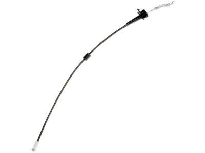 Lincoln BE5Z-54221A00-A Cable