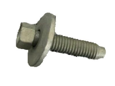 Ford -N606677-S439 Upper Support Screw