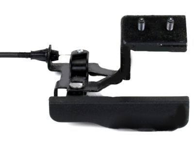 Ford 2C3Z-2783-AA Handle                             