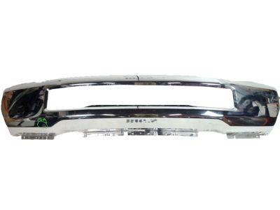 Ford HC3Z-17757-D Bumper