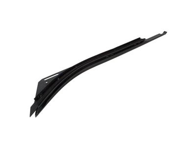 Ford F-350 Super Duty Weather Strip - FL3Z-1825596-A