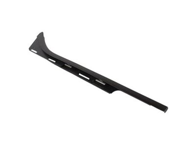 Ford FL3Z-1825596-A Weatherstrip - Door Glass Channel