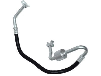 Ford CV6Z-19D742-F Evaporator Tube