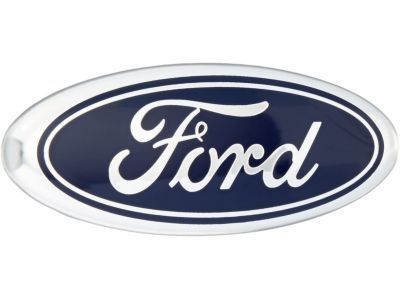 Ford 9T1Z-16605-A Emblem