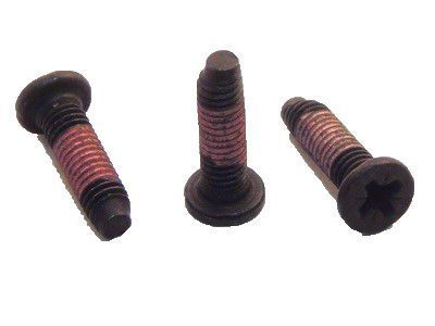 Mercury -W707835-S901 Bolt