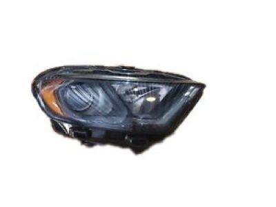 2022 Ford EcoSport Headlight - GN1Z-13008-AD