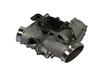 Lincoln FT4Z-9424-A Manifold Assy - Inlet