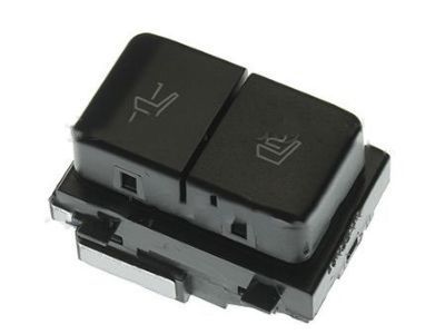 Lincoln Seat Switch - 9L1Z-14776-AA