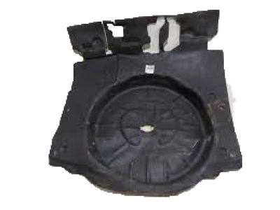 Ford GJ5Z-7811130-A Lower Insulator