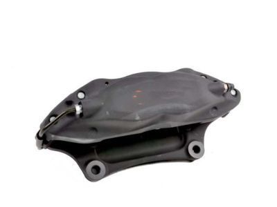 2013 Ford Mustang Brake Caliper - BR3Z-2B120-B