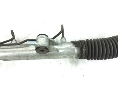 Ford BG1Z-3504-A Gear Assy - Steering