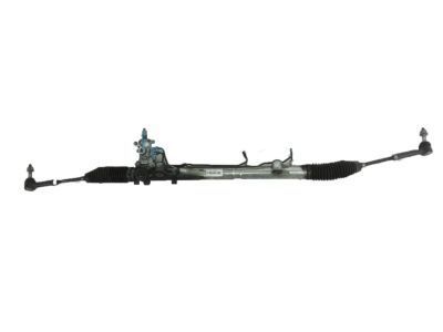 Ford BG1Z-3504-A Gear Assy - Steering