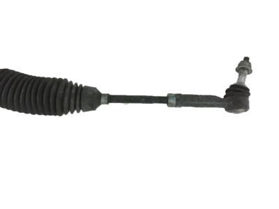 Ford BG1Z-3504-A Gear Assy - Steering