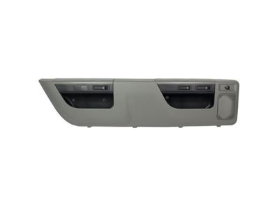 Ford 1C2Z-16311A59-AAD Quarter Trim Panel