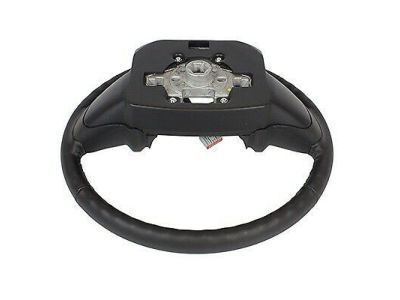 Ford BC3Z-3600-CA Steering Wheel