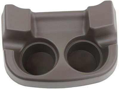 Ford 1C3Z-3613562-AAA Cup Holder