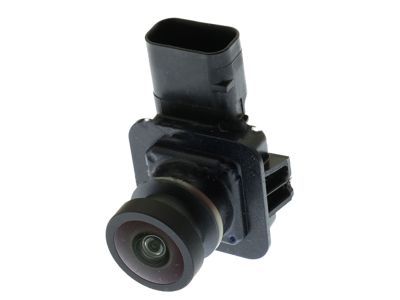 Ford EB5Z-19G490-A Rear Camera