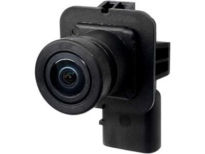 Ford EB5Z-19G490-A Rear Camera