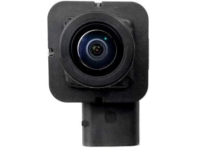 Ford EB5Z-19G490-A Rear Camera