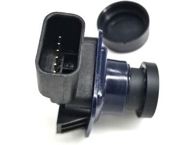 Ford EB5Z-19G490-A Rear Camera