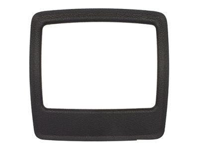 Ford CJ5Z-78044E84-AA Storage Box Trim Plate