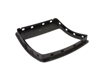 Ford CJ5Z-78044E84-AA Storage Box Trim Plate