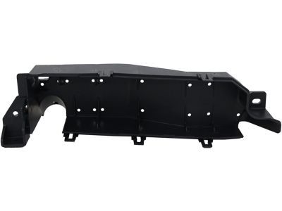 Ford 9L8Z-14A003-B Bottom Panel