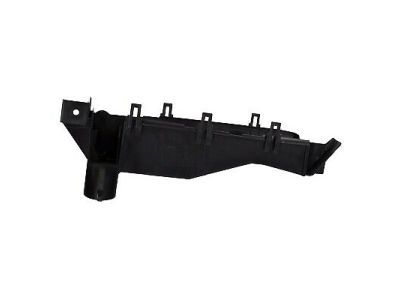 Ford 9L8Z-14A003-B Bottom Panel