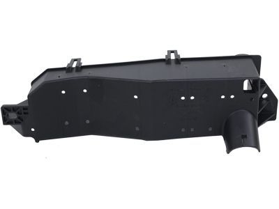 Ford 9L8Z-14A003-B Bottom Panel