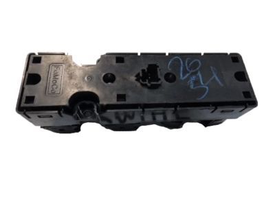 Ford DG9Z-14529-AA Window Switch