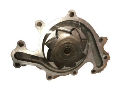 Ford 3L3Z-8501-DB Pump Assembly - Water