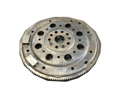 Ford BC3Z-6375-A Flywheel