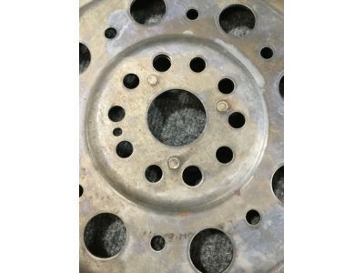 Ford BC3Z-6375-A Flywheel