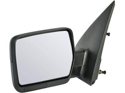 Lincoln 6L3Z-17683-BA Mirror Assy - Rear View Outer