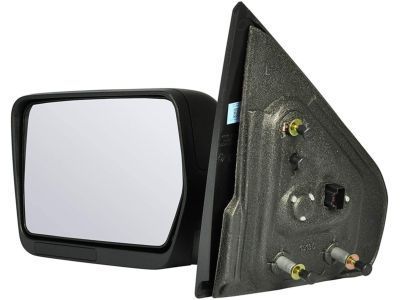 Lincoln 6L3Z-17683-BA Mirror Assy - Rear View Outer