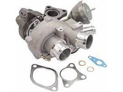 Ford CL3Z-6K682-A Turbocharger Assy