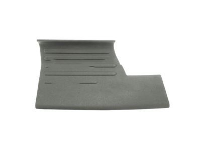 Mercury 6E5Z-54047A74-AA Tray Mat