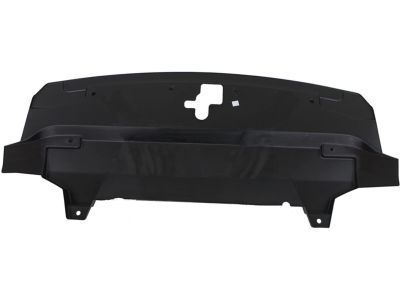 Ford 2L1Z-19E525-AA Air Deflector