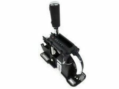 2010 Ford F-150 Automatic Transmission Shifter - 9L3Z-7210-EF