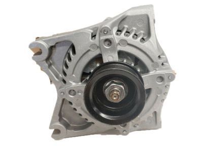 Ford F-250 Super Duty Alternator - 9C3Z-10346-A