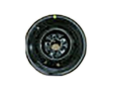 Ford 4L3Z-1015-FA Spare Wheel