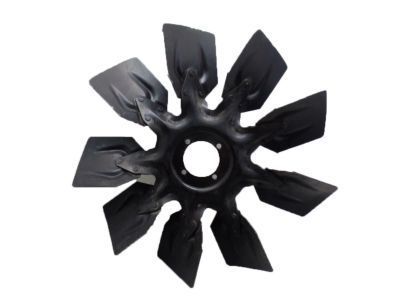 Lincoln Fan Blade - F65Z-8600-AB